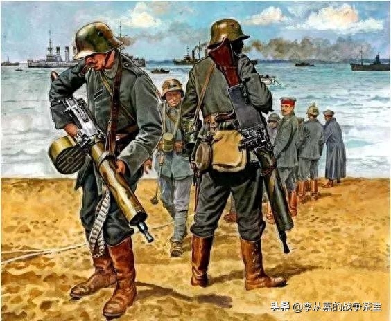 德国的钢材和中国的钢材_德国最好的钢材_德国进口钢材品牌