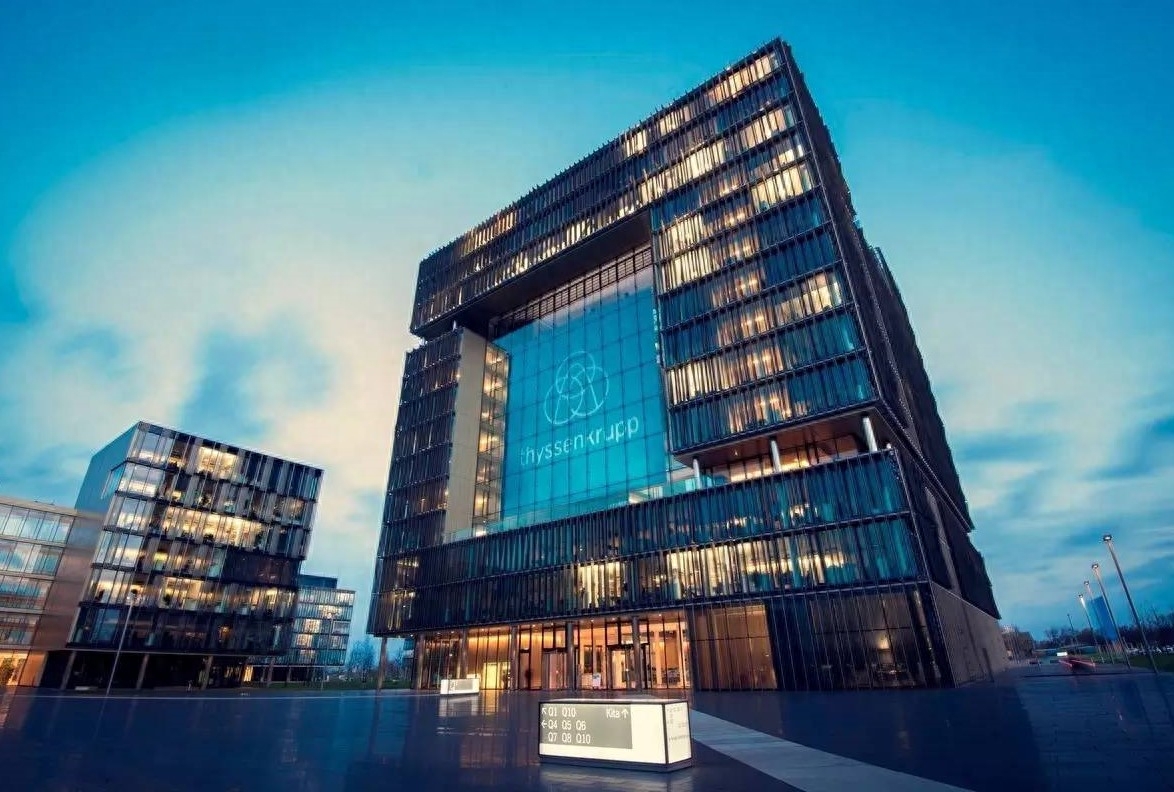 德国最好的钢材品牌_德国最好的钢材_德国的钢材世界第一吗