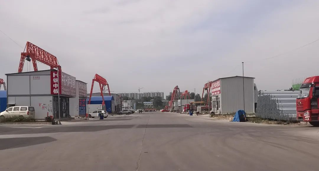 郑州钢材市场地址_郑州钢材批发市场地址_郑州钢材市场在哪个区