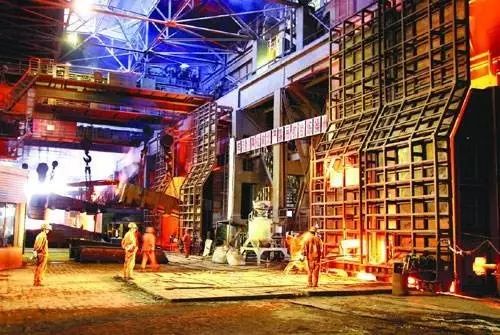 新疆钢材上市公司_新疆的钢铁股票_新疆钢材股票有哪些