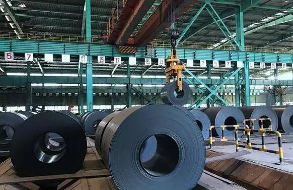 新疆钢材股票有哪些_新疆的钢铁股票_新疆钢材上市公司