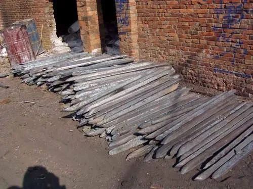 钢材抗拉强度标准值_钢材抗拉强度值_钢材的抗拉强度计算公式