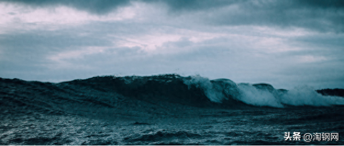 钢材价格趋势分析_钢材价格的走势分析_钢材趋势价格分析图