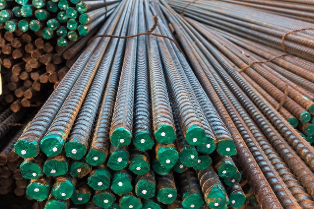 钢材价格的走势分析_钢材价格的趋势_钢材价格趋势分析