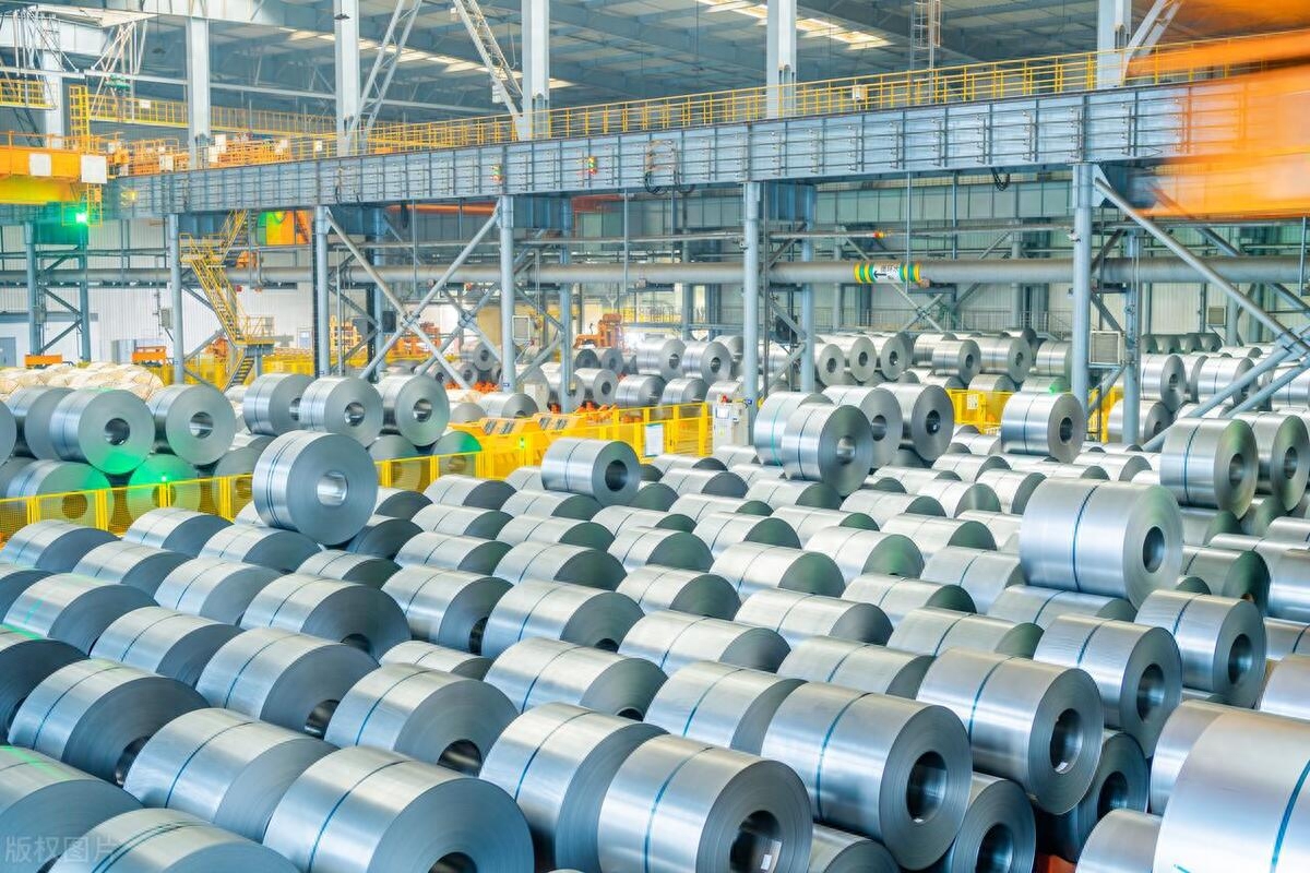 钢材价格趋势分析_钢材价格的趋势_钢材价格的走势分析