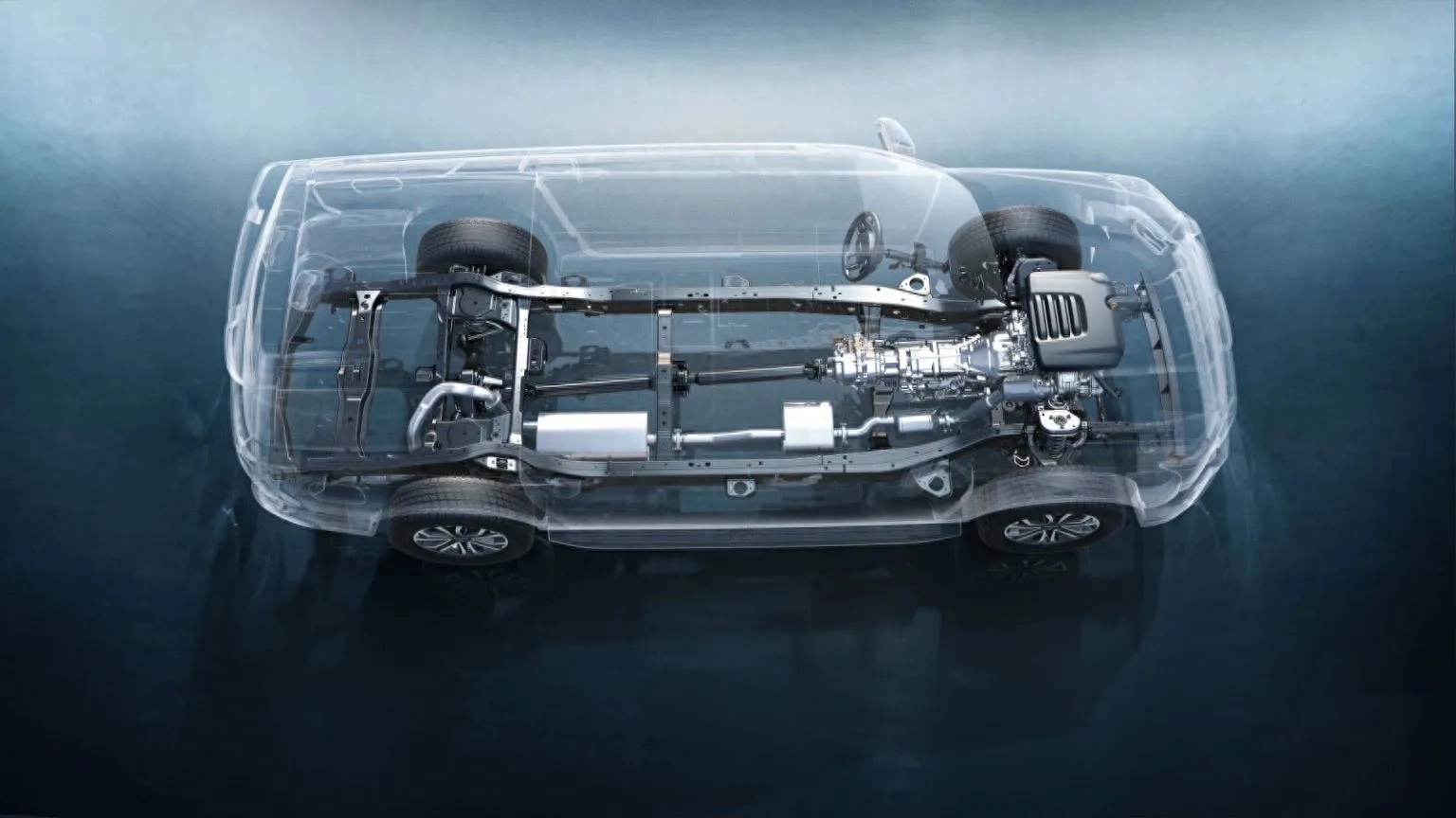 汉兰达的钢材强度怎么样_国产汉兰达高强度钢材_汉兰达高强度钢使用率