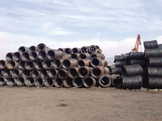 钢材价格23年是涨还是跌_2379钢材价格_钢材价格235料