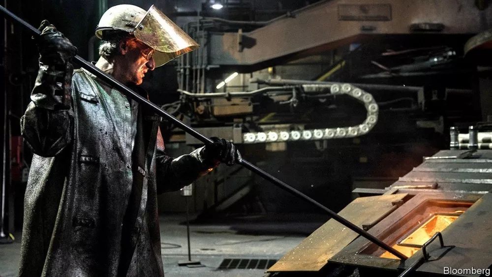 钢材欧洲市场现状_欧洲钢材市场_欧洲进口钢材