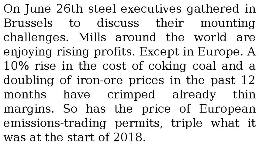 欧洲钢材市场_欧洲进口钢材_钢材欧洲市场现状