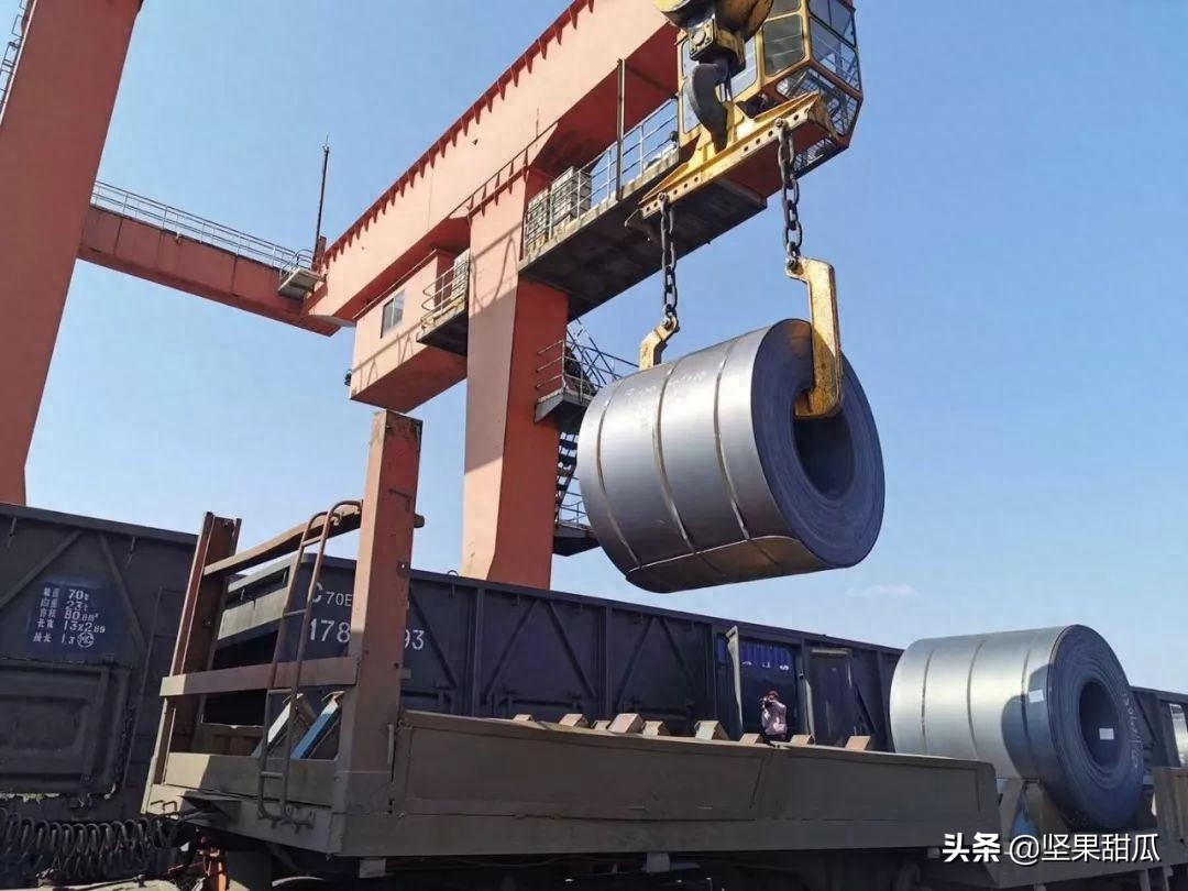 钢材出口照片图片_钢材出口照片_钢材出口照片大全