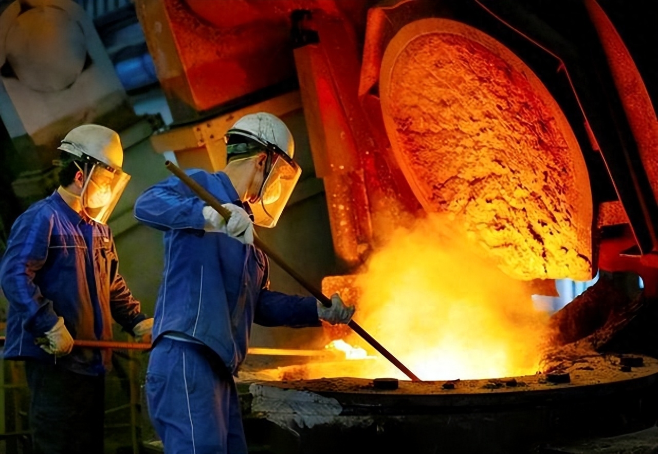 钢材行业分析报告_钢材市场分析 1_国内钢材市场分析