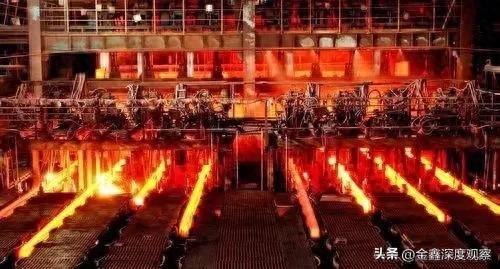 钢材进口大国_中国进口钢材品种_2023我国进口钢材品种