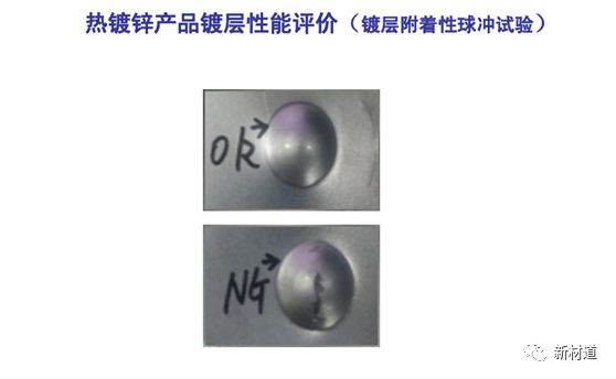 钢材热镀锌厚度要求_钢管热镀锌厚度_热镀锌钢材标准