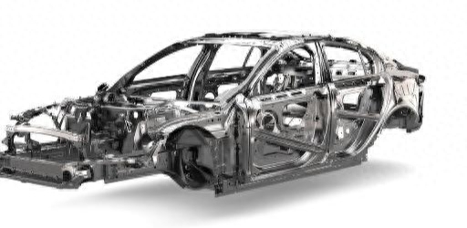 新宝来车身钢材比例_宝来车厢有多大_大众宝来车厢用的是什么钢材