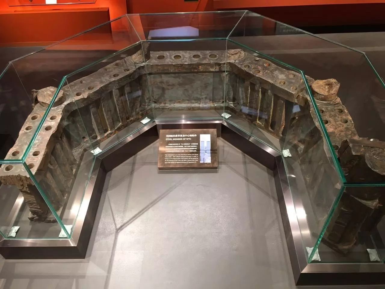 纽约帝国大厦用钢材建成_钢材帝国大厦纽约建成用了多久_美国钢铁大厦