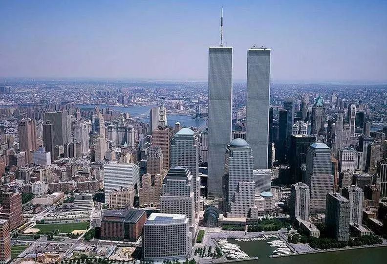 纽约帝国大厦用钢材建成_钢材帝国大厦纽约建成用了多久_美国钢铁大厦