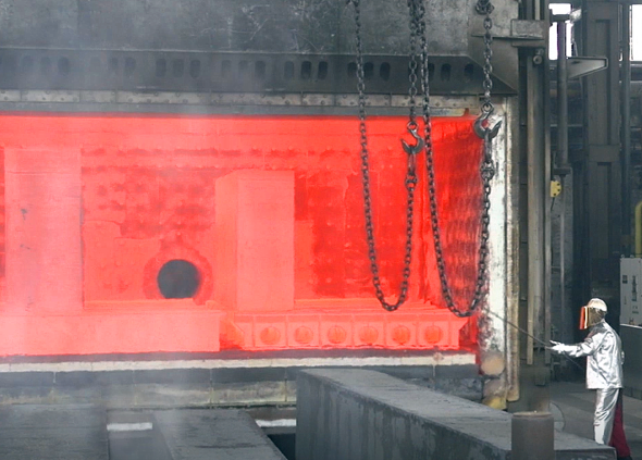 碳钢的硬度测定实验报告_碳钢的硬度测试_供应状态的各种碳钢钢材用什么硬度检测方法