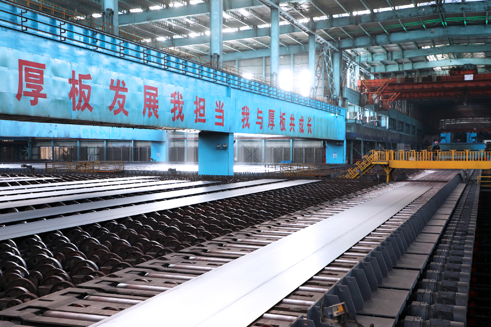 船用钢材有哪几种_高性能船用钢材_钢材船用性能高还是低