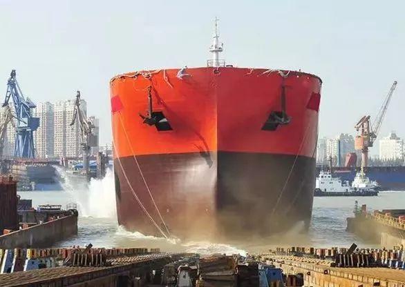 钢材船用性能高的原因_钢材船用性能高还是低_高性能船用钢材