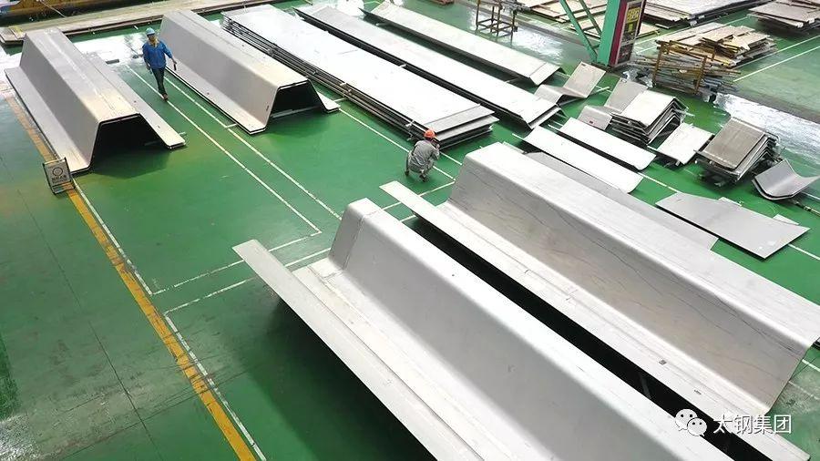 钢材船用性能高还是低_高性能船用钢材_钢材船用性能高的原因