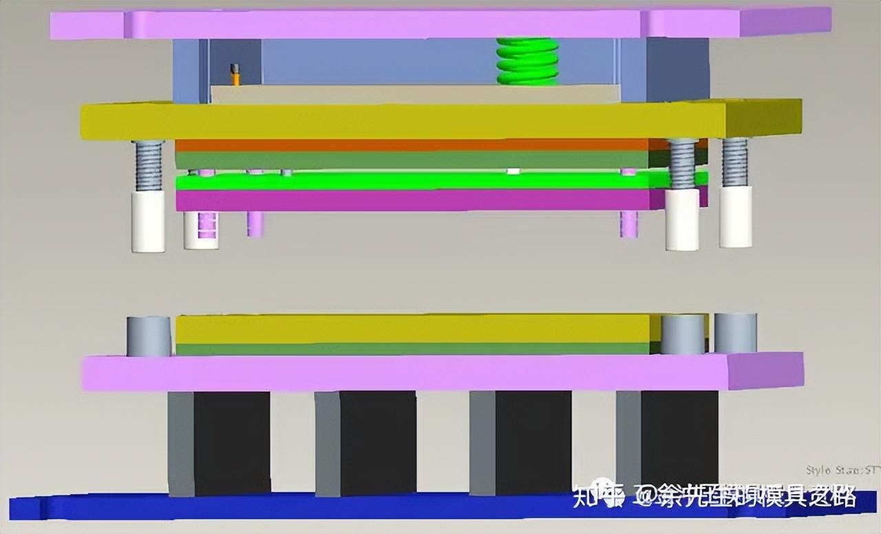 模具钢标准_工模具钢牌号_模具钢和45号钢材哪个硬
