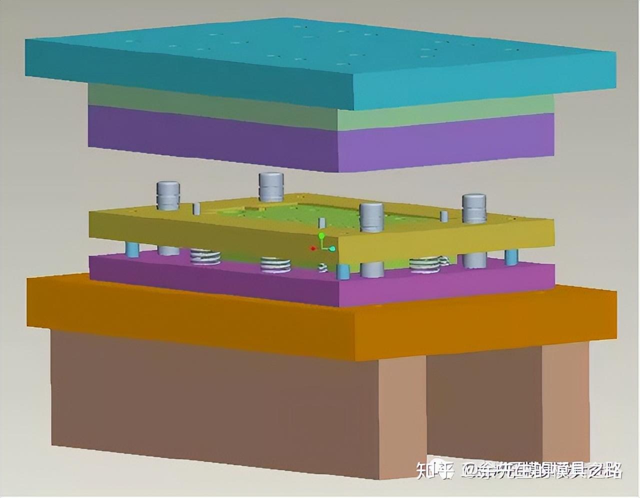 模具钢和45号钢材哪个硬_工模具钢牌号_模具钢标准