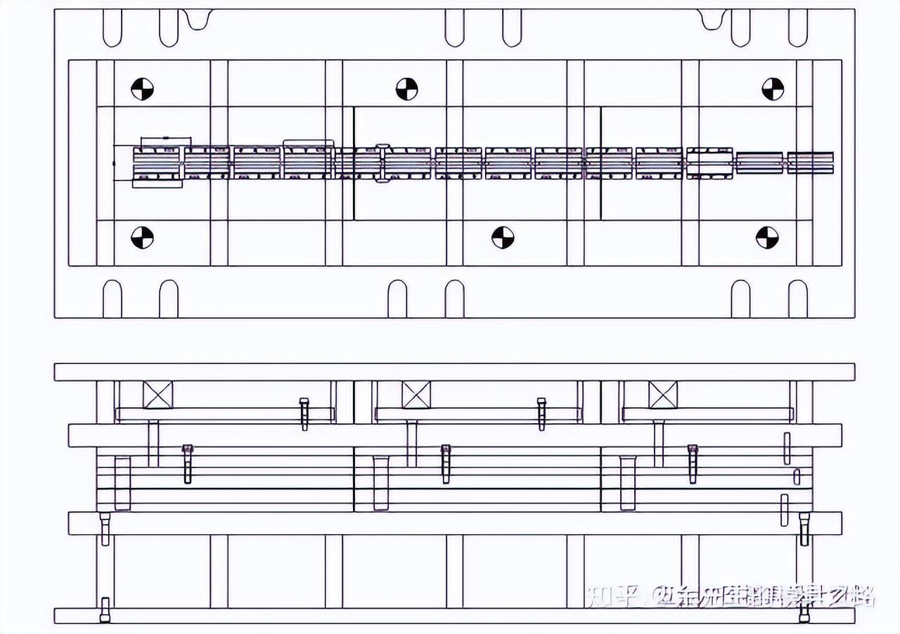 模具钢标准_工模具钢牌号_模具钢和45号钢材哪个硬