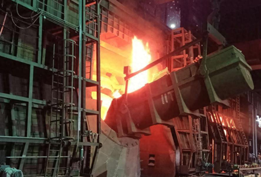 钢材耐高温多少度_1000度耐高温钢材_钢材耐受温度