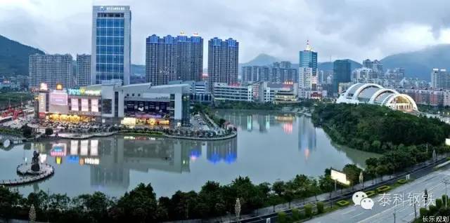 福建钢材价格今日报价_福建钢材走势_福建钢铁价格