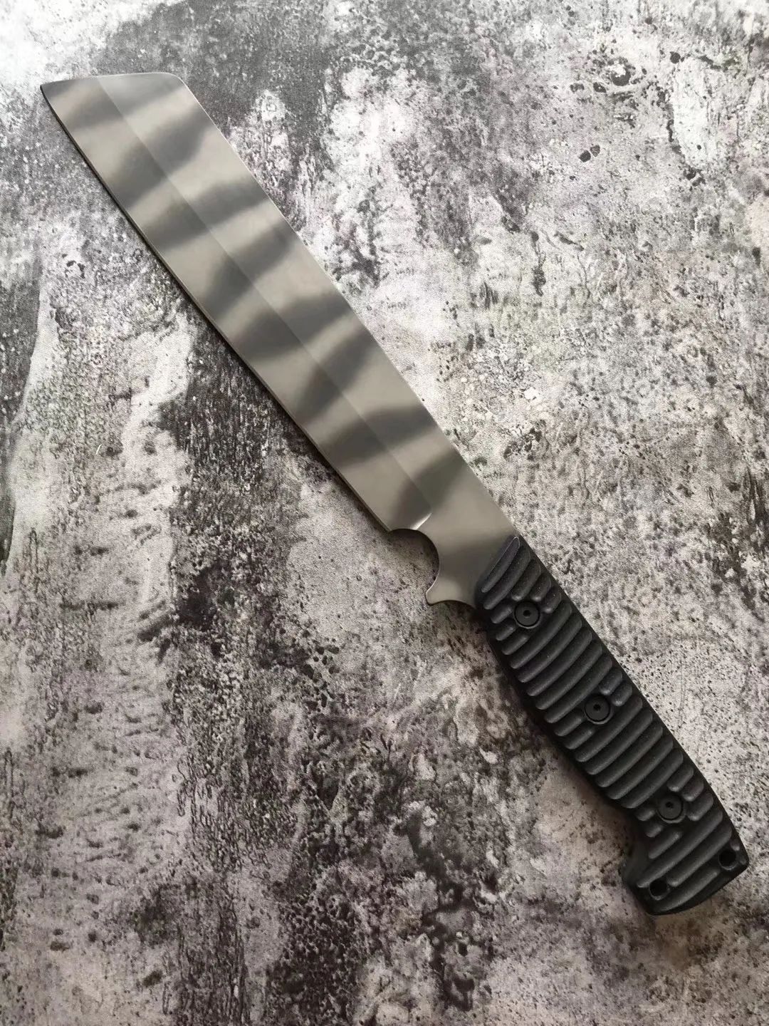 国内最好的做刀钢材_国产刀具钢材_制造刀具最好的钢材