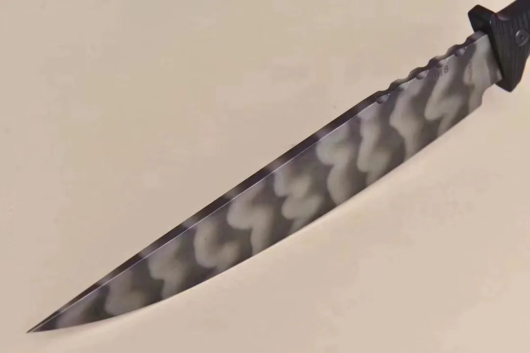 制造刀具最好的钢材_国内最好的做刀钢材_国产刀具钢材