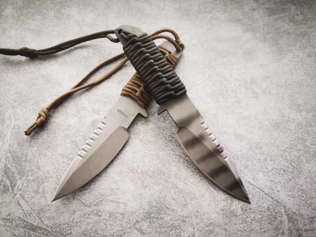 国内最好的做刀钢材_国产刀具钢材_制造刀具最好的钢材