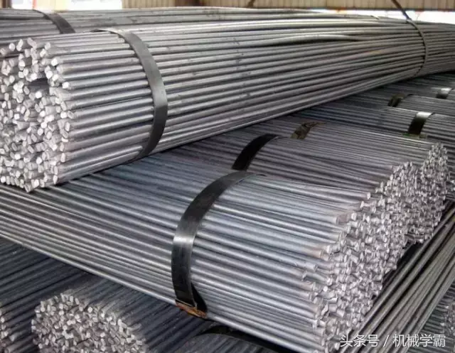 屈服强度最高的钢材_钢材屈服强度高还是低_钢材屈服强度高的原因