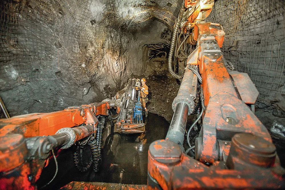 矿用螺纹钢锚杆_煤矿支护螺纹钢材_煤矿螺纹钢材支护规范