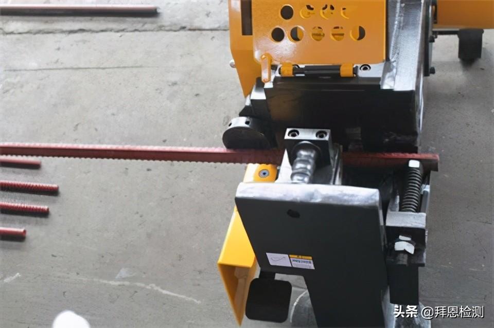 钢材拉伸检测_钢材拉伸检测方法_钢材拉伸检测费用