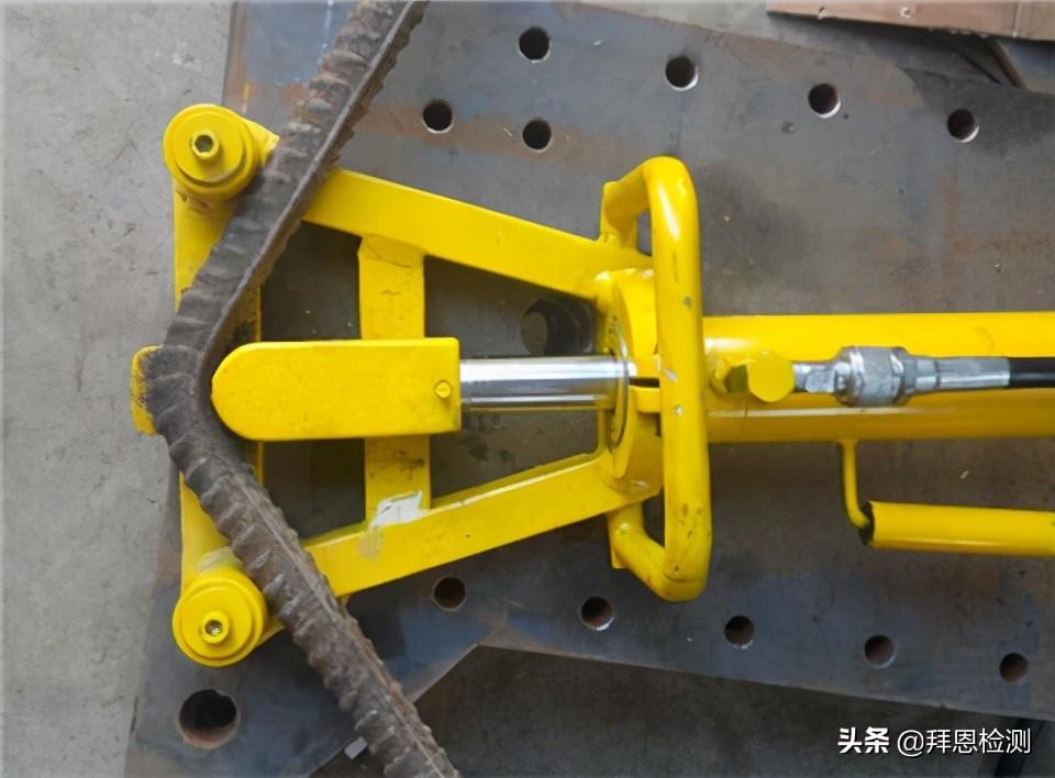 钢材拉伸检测方法_钢材拉伸检测_钢材拉伸检测费用