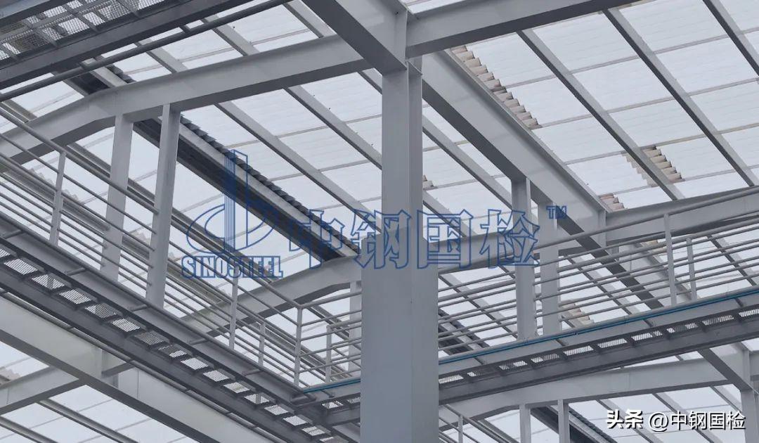 钢材拉伸检测_钢材拉伸检测试验方法的依据是_钢材拉伸检测方法