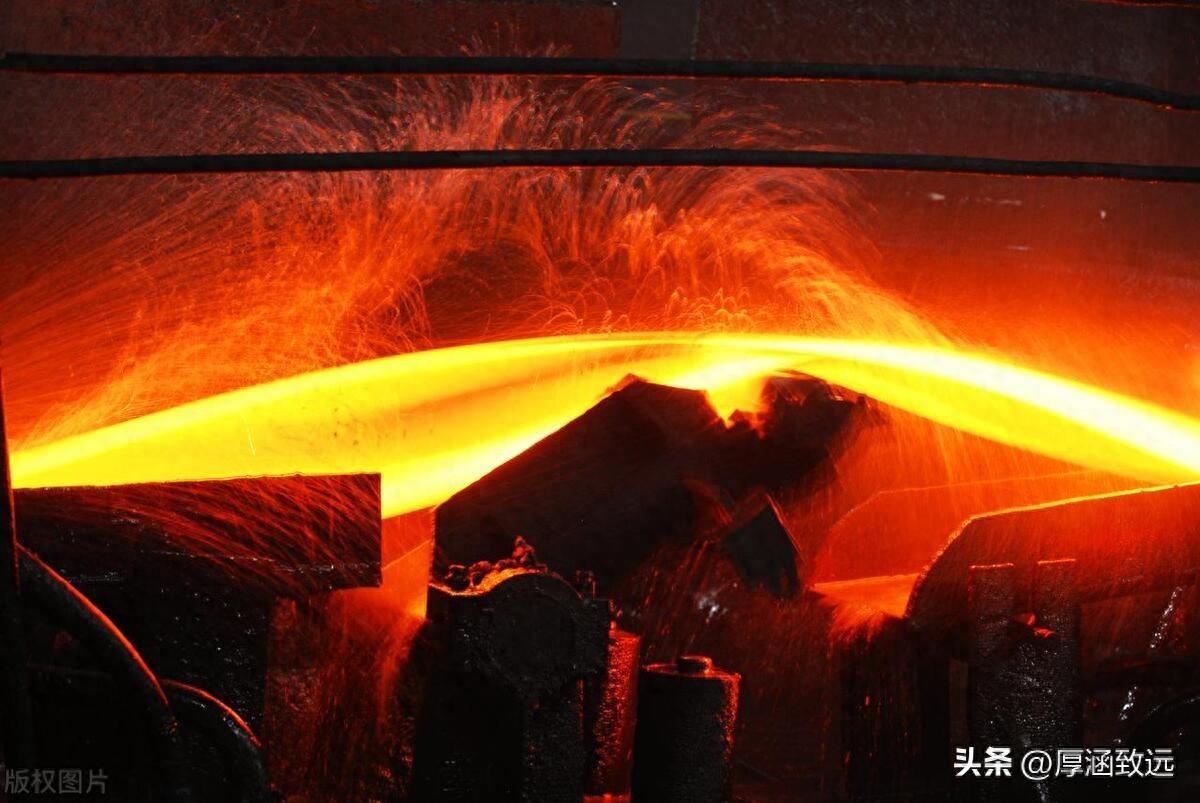 2023年钢材为什么涨价_钢材涨价时间_钢材今年涨价