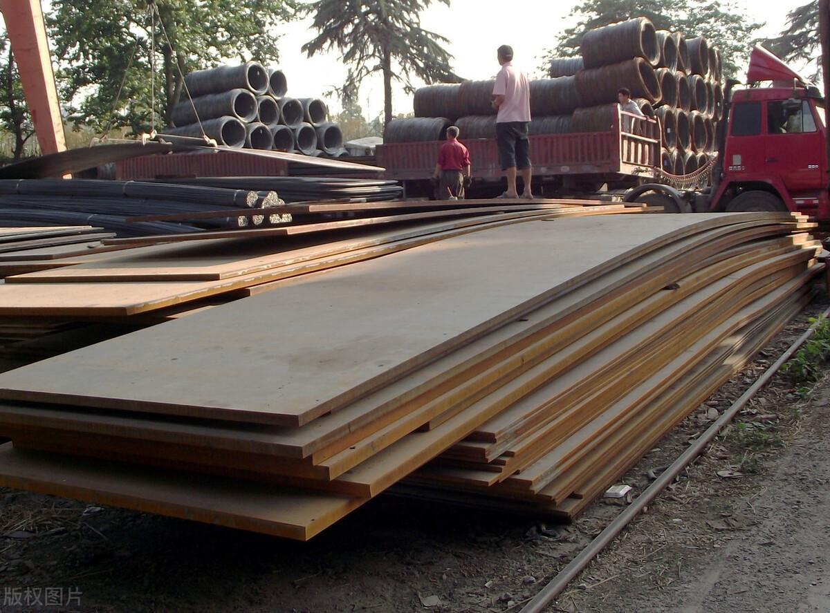 钢材欧洲市场分析_欧洲钢材市场_欧洲进口钢材