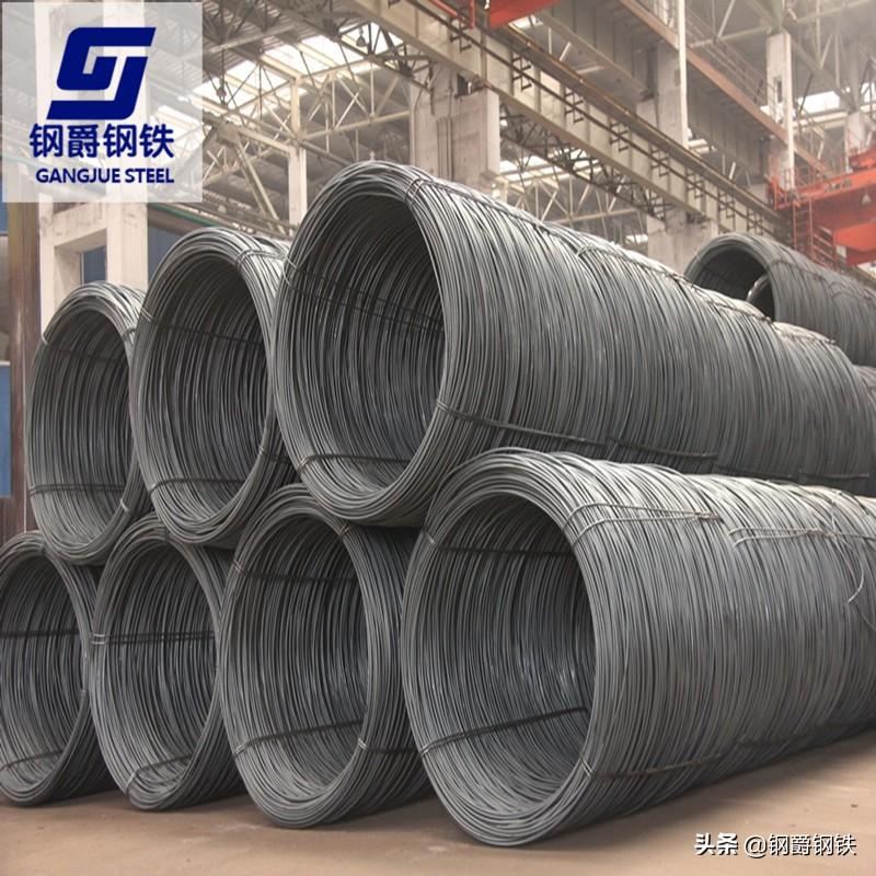 钢材材质名称大全_钢材材质分类_钢材材质种类