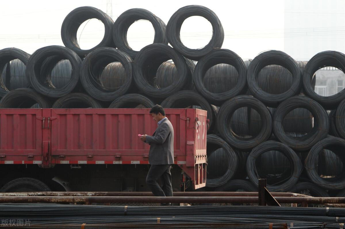 如何做钢材生意_钢材生意做的好累_钢材生意做电商怎么发货