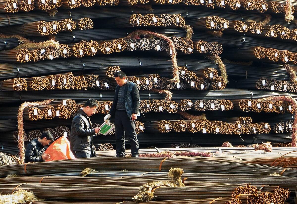 钢材生意做的好累_钢材生意做电商怎么发货_如何做钢材生意