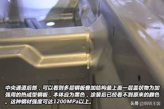 钢材汽车比较好的车型_钢材汽车比较耐用吗_汽车 钢材比较