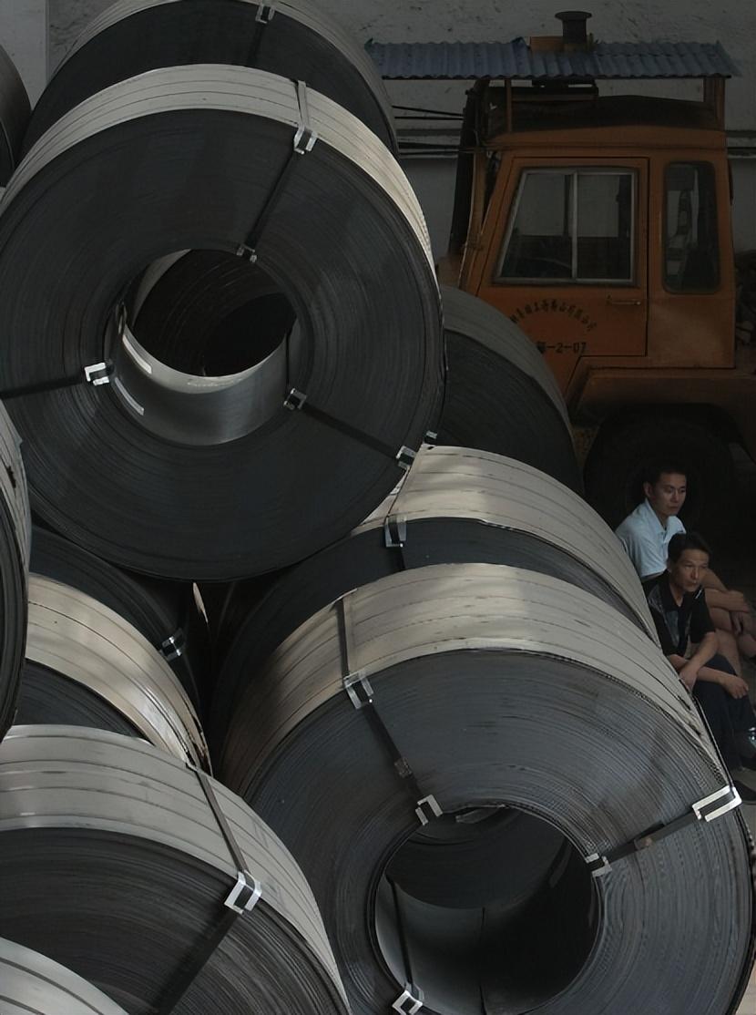 钢材制品有限公司_国内汽车钢材厂家有哪些_红忠汽车钢材部件有限公司