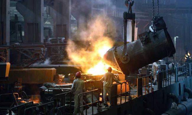 德国的钢材和中国的钢材_德国的钢铁中国的钢铁_德国钢材和中国