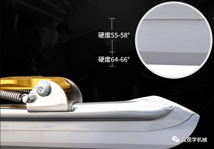 钢材耐磨性_什么钢材最耐磨_钢材耐磨性与什么因素有关