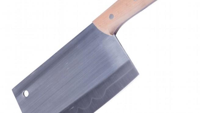 制作刀具最好的钢材_做刀具钢材_钢材刀具制作好做吗