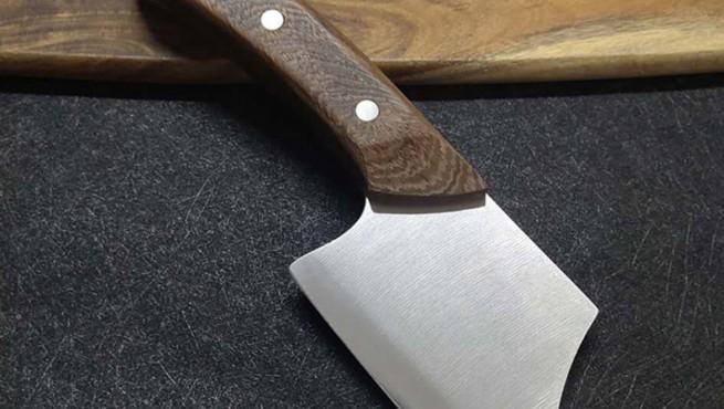 制作刀具最好的钢材_做刀具钢材_钢材刀具制作好做吗