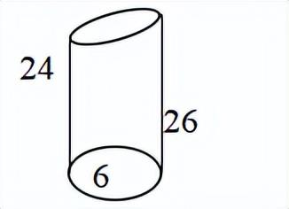 圆形钢柱尺寸_圆柱形钢材长什么样_一根圆柱形的钢材长2米
