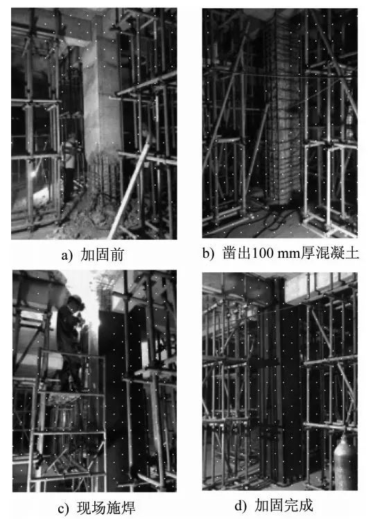 钢材力学性能测试试验报告_钢材力学性能检测步骤_钢材力学性能检测